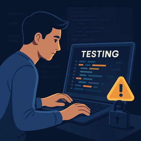 🔓 Why We Enabled –allow-insecure in the command Tool